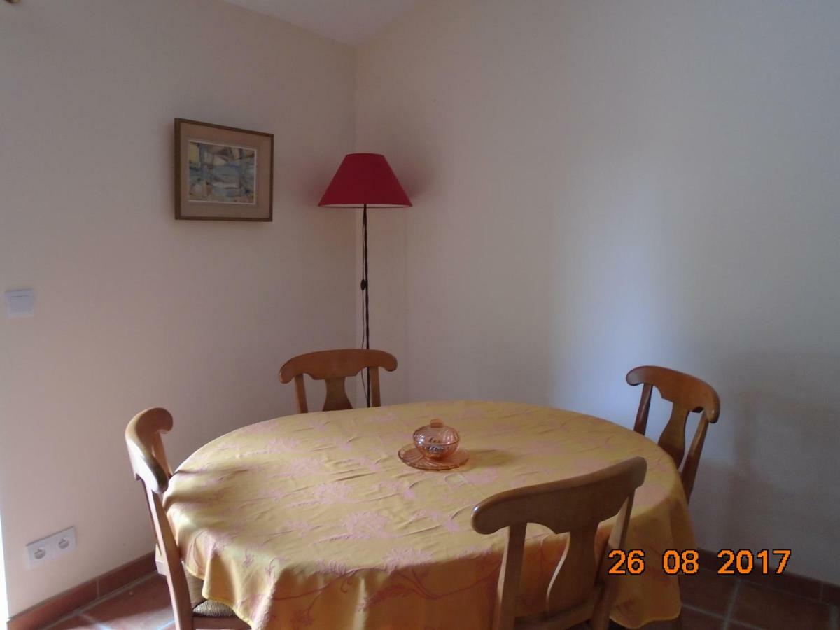 Les Trois Etangs Bed and Breakfast Saint-Viaud Exterior foto